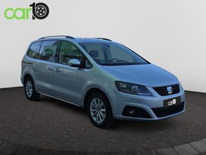 Seat Alhambra 1.4 TSI 110kW (150CV) DSG St&Sp Style  - Foto 9