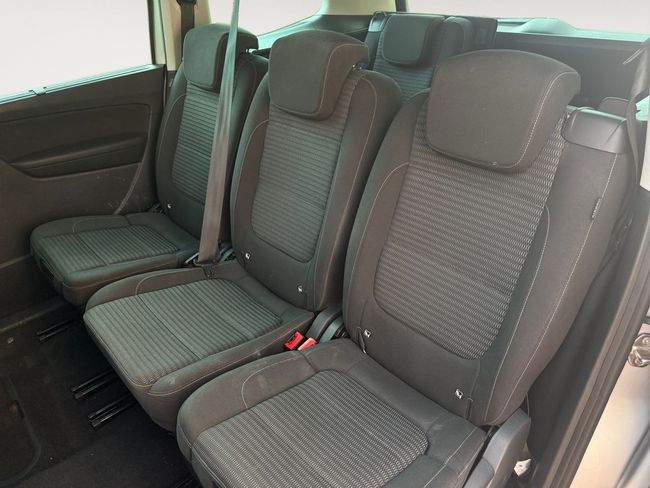 Seat Alhambra 1.4 TSI 110kW (150CV) DSG St&Sp Style  - Foto 9