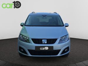 Seat Alhambra 1.4 TSI 110kW (150CV) DSG St&Sp Style  - Foto 11