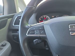 Seat Alhambra 1.4 TSI 110kW (150CV) DSG St&Sp Style  - Foto 29