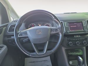 Seat Alhambra 1.4 TSI 110kW (150CV) DSG St&Sp Style  - Foto 17