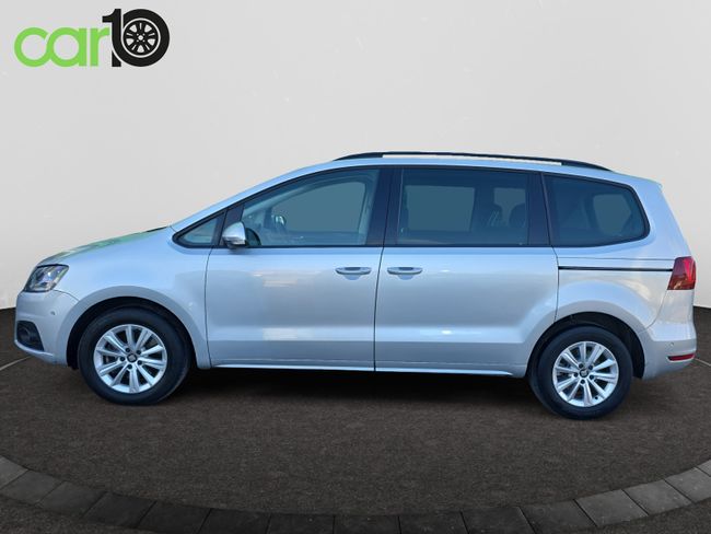 Seat Alhambra 1.4 TSI 110kW (150CV) DSG St&Sp Style  - Foto 21