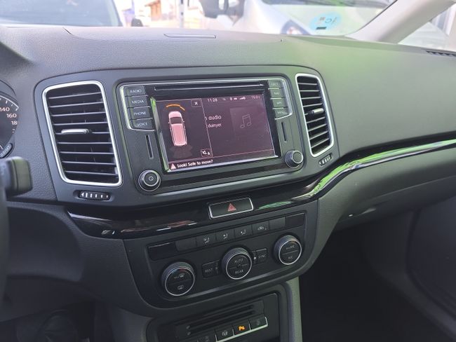 Seat Alhambra 1.4 TSI 110kW (150CV) DSG St&Sp Style  - Foto 19
