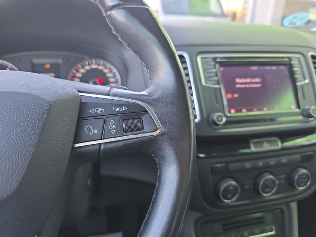 Seat Alhambra 1.4 TSI 110kW (150CV) DSG St&Sp Style  - Foto 15