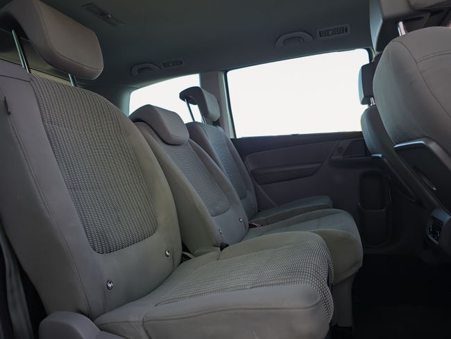 Seat Alhambra 1.4 TSI 110kW (150CV) DSG St&Sp Style  - Foto 11