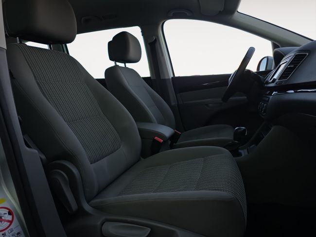 Seat Alhambra 1.4 TSI 110kW (150CV) DSG St&Sp Style  - Foto 13
