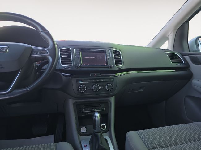 Seat Alhambra 1.4 TSI 110kW (150CV) DSG St&Sp Style  - Foto 12