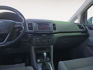 Seat Alhambra 1.4 TSI 110kW (150CV) DSG St&Sp Style  - Foto 21