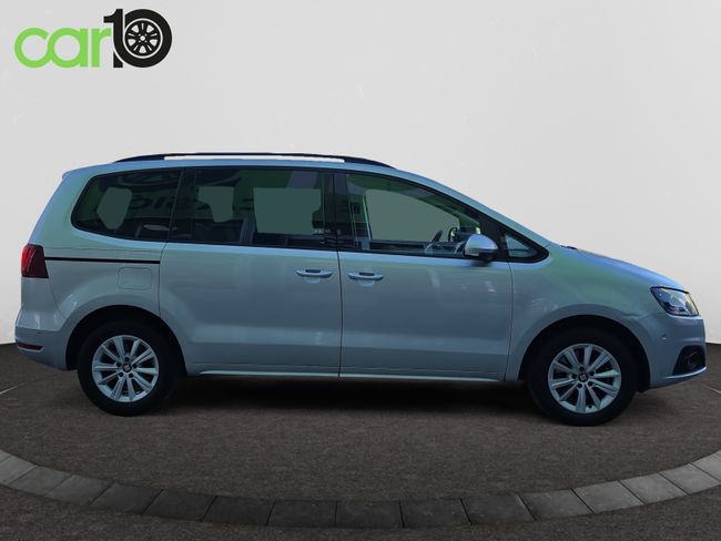 Seat Alhambra 1.4 TSI 110kW (150CV) DSG St&Sp Style  - Foto 22