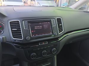 Seat Alhambra 1.4 TSI 110kW (150CV) DSG St&Sp Style  - Foto 33