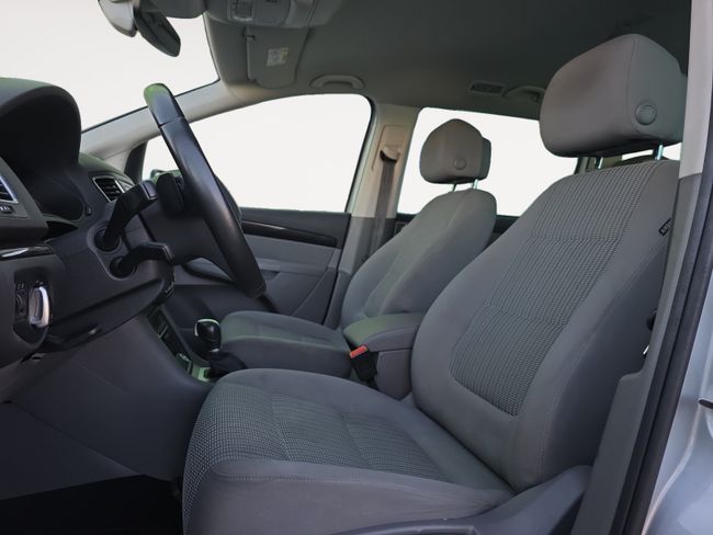 Seat Alhambra 1.4 TSI 110kW (150CV) DSG St&Sp Style  - Foto 8
