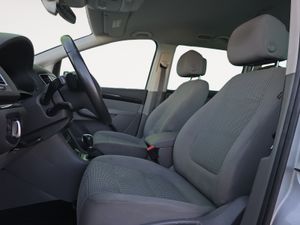 Seat Alhambra 1.4 TSI 110kW (150CV) DSG St&Sp Style  - Foto 13