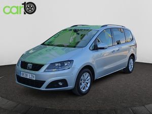 Seat Alhambra 1.4 TSI 110kW (150CV) DSG St&Sp Style  - Foto 2