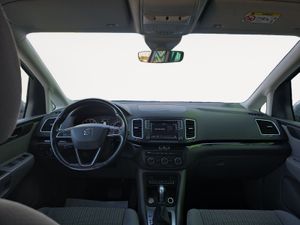 Seat Alhambra 1.4 TSI 110kW (150CV) DSG St&Sp Style  - Foto 15