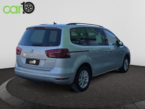 Seat Alhambra 1.4 TSI 110kW (150CV) DSG St&Sp Style  - Foto 7