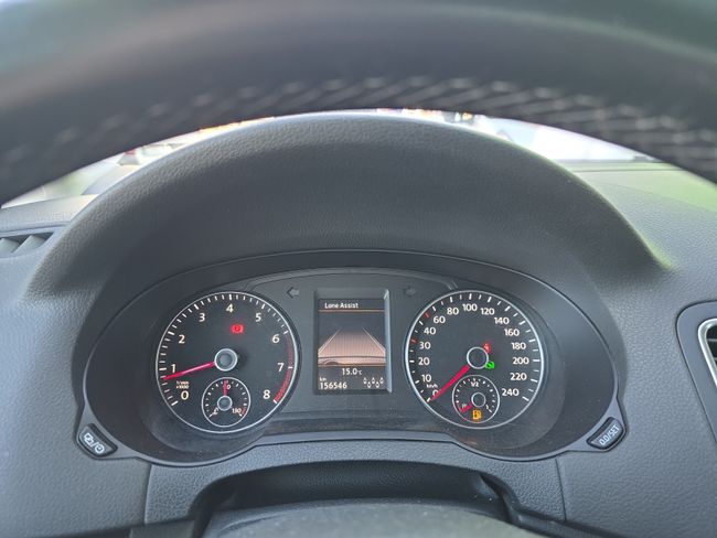 Seat Alhambra 1.4 TSI 110kW (150CV) DSG St&Sp Style  - Foto 17