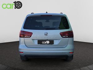 Seat Alhambra 1.4 TSI 110kW (150CV) DSG St&Sp Style  - Foto 5