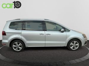 Seat Alhambra 1.4 TSI 110kW (150CV) DSG St&Sp Style  - Foto 23