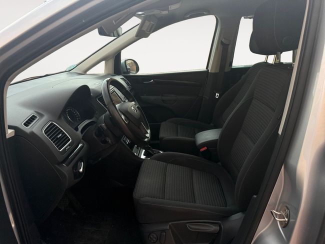 Seat Alhambra 1.4 TSI 110kW (150CV) DSG St&Sp Style  - Foto 8