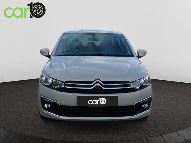 Citroën C-Elysée BlueHDi 75KW (100CV) Shine  - Foto 7