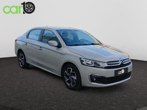 Citroën C-Elysée BlueHDi 75KW (100CV) Shine  - Foto 9