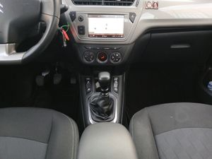 Citroën C-Elysée BlueHDi 75KW (100CV) Shine  - Foto 17