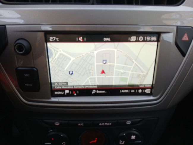 Citroën C-Elysée BlueHDi 75KW (100CV) Shine  - Foto 15