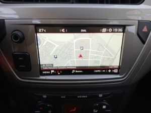 Citroën C-Elysée BlueHDi 75KW (100CV) Shine  - Foto 27