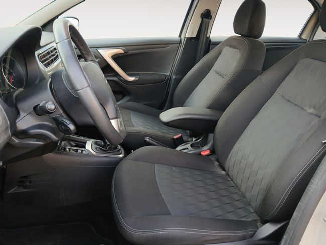 Citroën C-Elysée BlueHDi 75KW (100CV) Shine  - Foto 8