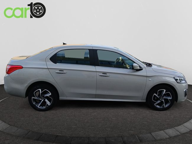 Citroën C-Elysée BlueHDi 75KW (100CV) Shine  - Foto 21