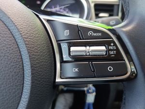 Kia Ceed 1.6 MHEV iMT 100kW (136CV) Concept  - Foto 25
