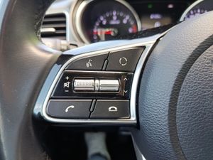Kia Ceed 1.6 MHEV iMT 100kW (136CV) Concept  - Foto 27