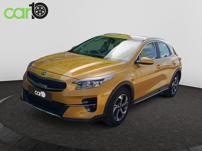 Kia Ceed 1.6 MHEV iMT 100kW (136CV) Concept  - Foto 2