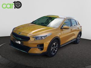 Kia Ceed 1.6 MHEV iMT 100kW (136CV) Concept  - Foto 2