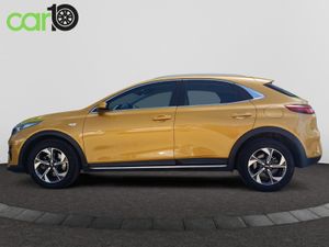 Kia Ceed 1.6 MHEV iMT 100kW (136CV) Concept  - Foto 39