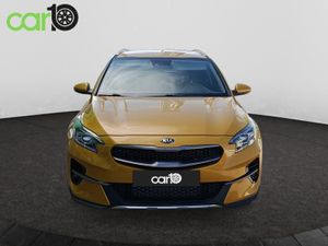 Kia Ceed 1.6 MHEV iMT 100kW (136CV) Concept  - Foto 5