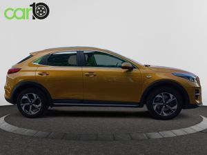 Kia Ceed 1.6 MHEV iMT 100kW (136CV) Concept  - Foto 37