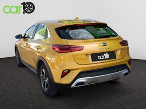 Kia Ceed 1.6 MHEV iMT 100kW (136CV) Concept  - Foto 3