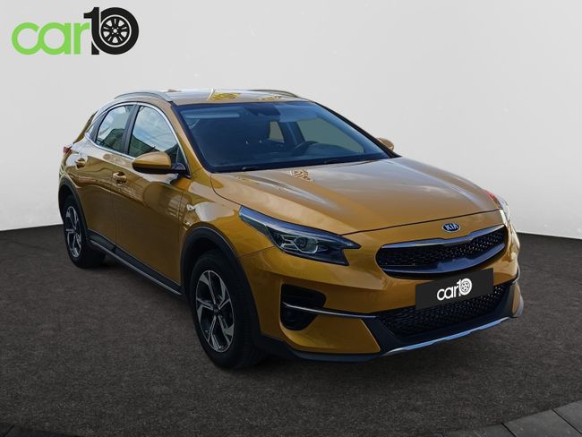 Kia Ceed 1.6 MHEV iMT 100kW (136CV) Concept  - Foto 5