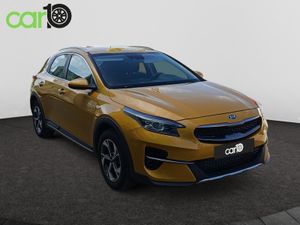 Kia Ceed 1.6 MHEV iMT 100kW (136CV) Concept  - Foto 7