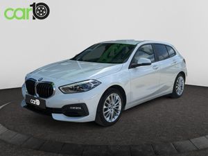 BMW Serie 1 118i  - Foto 2