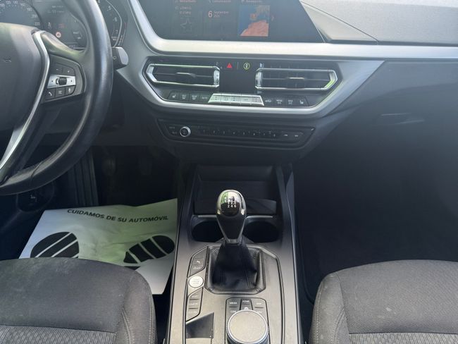 BMW Serie 1 118i  - Foto 10