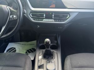 BMW Serie 1 118i  - Foto 17