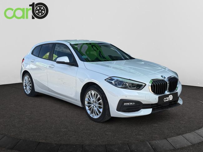 BMW Serie 1 118i  - Foto 6