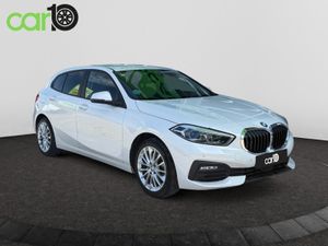 BMW Serie 1 118i  - Foto 9