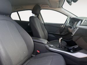 BMW Serie 1 118i  - Foto 23