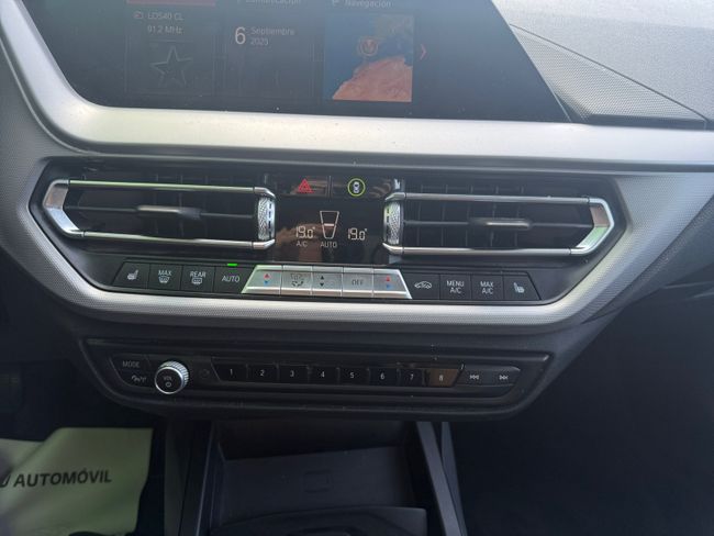 BMW Serie 1 118i  - Foto 16