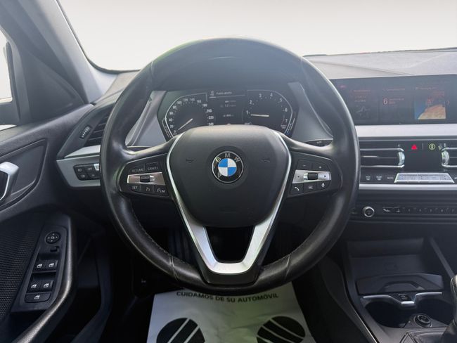 BMW Serie 1 118i  - Foto 12
