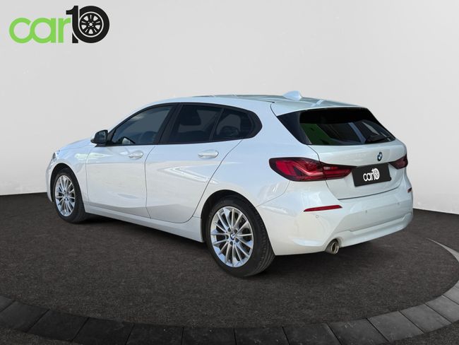 BMW Serie 1 118i  - Foto 3
