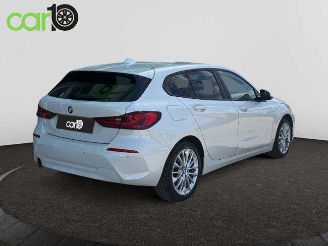 BMW Serie 1 118i  - Foto 5